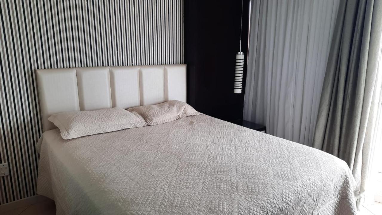 Apto 3 Quartos No Centro A Beira Mar Balneário Camboriú 외부 사진