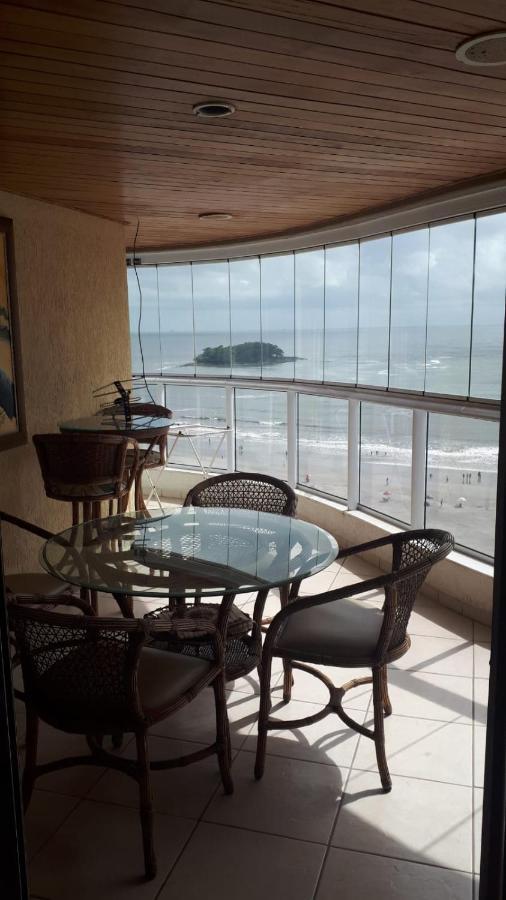 Apto 3 Quartos No Centro A Beira Mar Balneário Camboriú 외부 사진