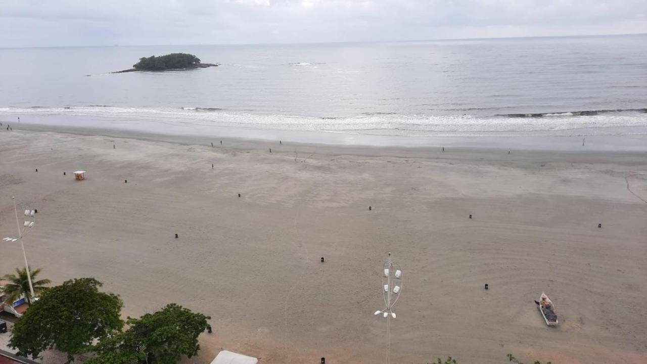 Apto 3 Quartos No Centro A Beira Mar Balneário Camboriú 외부 사진