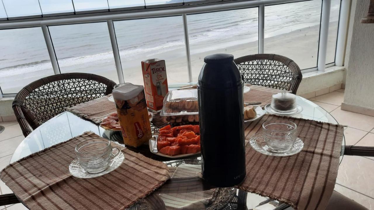 Apto 3 Quartos No Centro A Beira Mar Balneário Camboriú 외부 사진